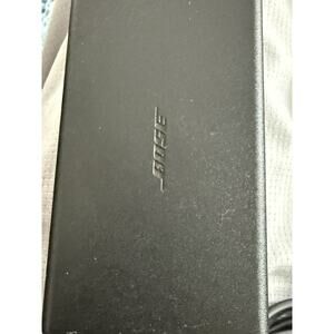 Genuine BOSE SoundDock Power Supply AC Adapter PSM36W-208 OEM